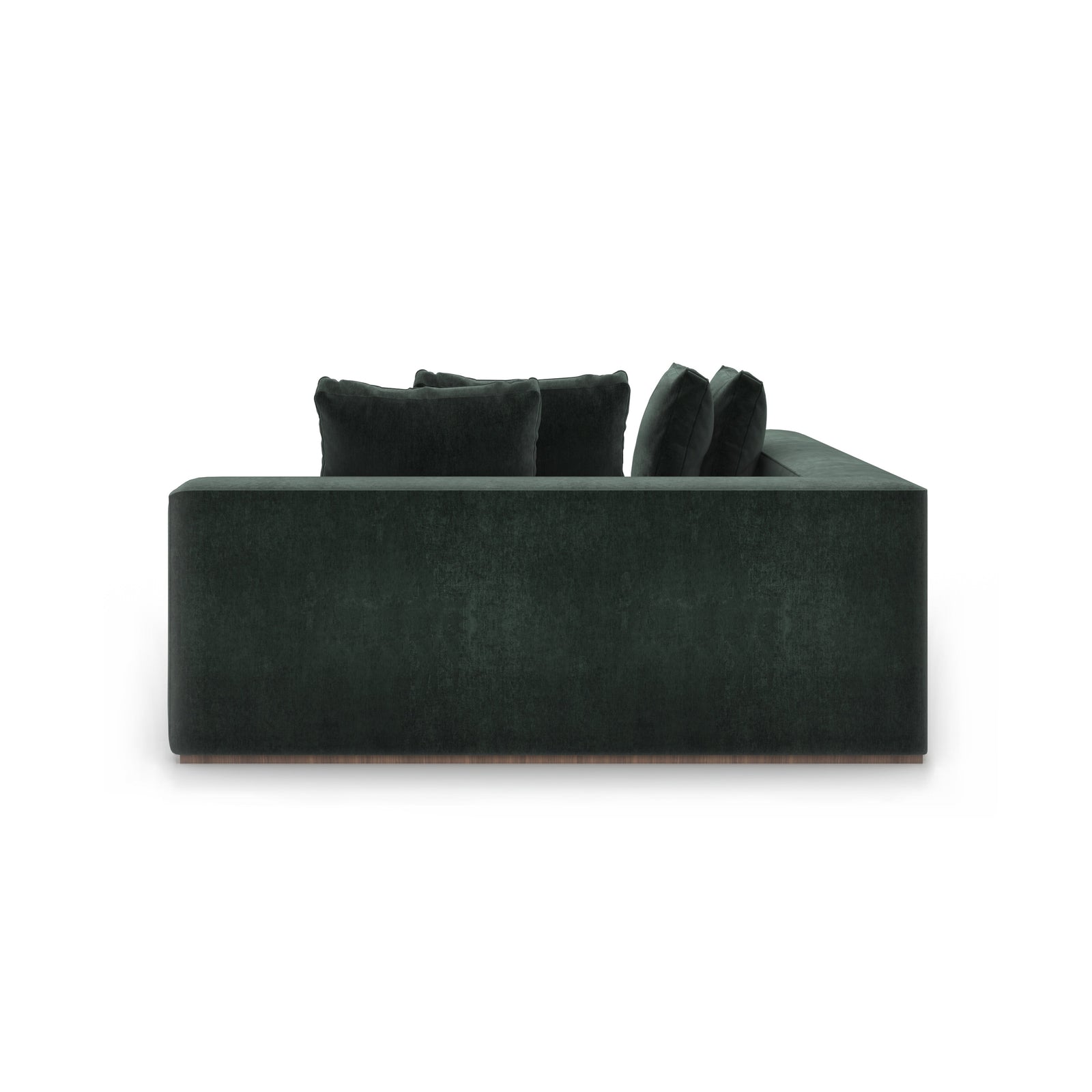 Caracole Bello Sectional Components – view 45
