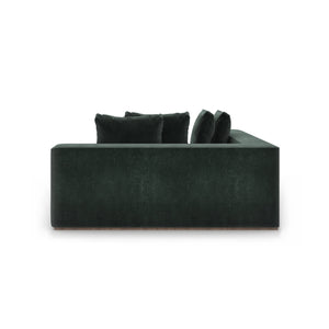 Caracole Bello Sectional Components – view 45