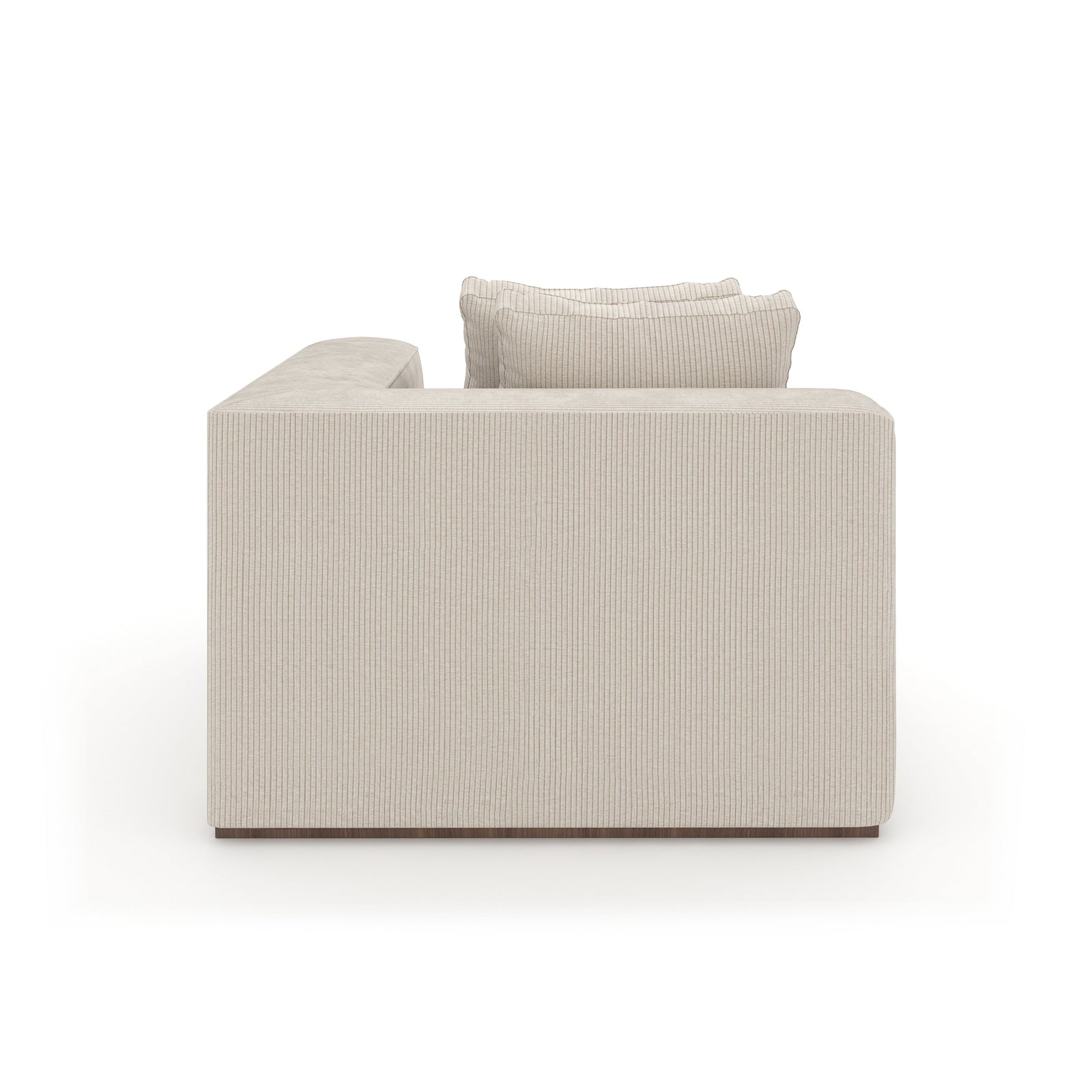 Caracole Bello Sectional Components – view 46