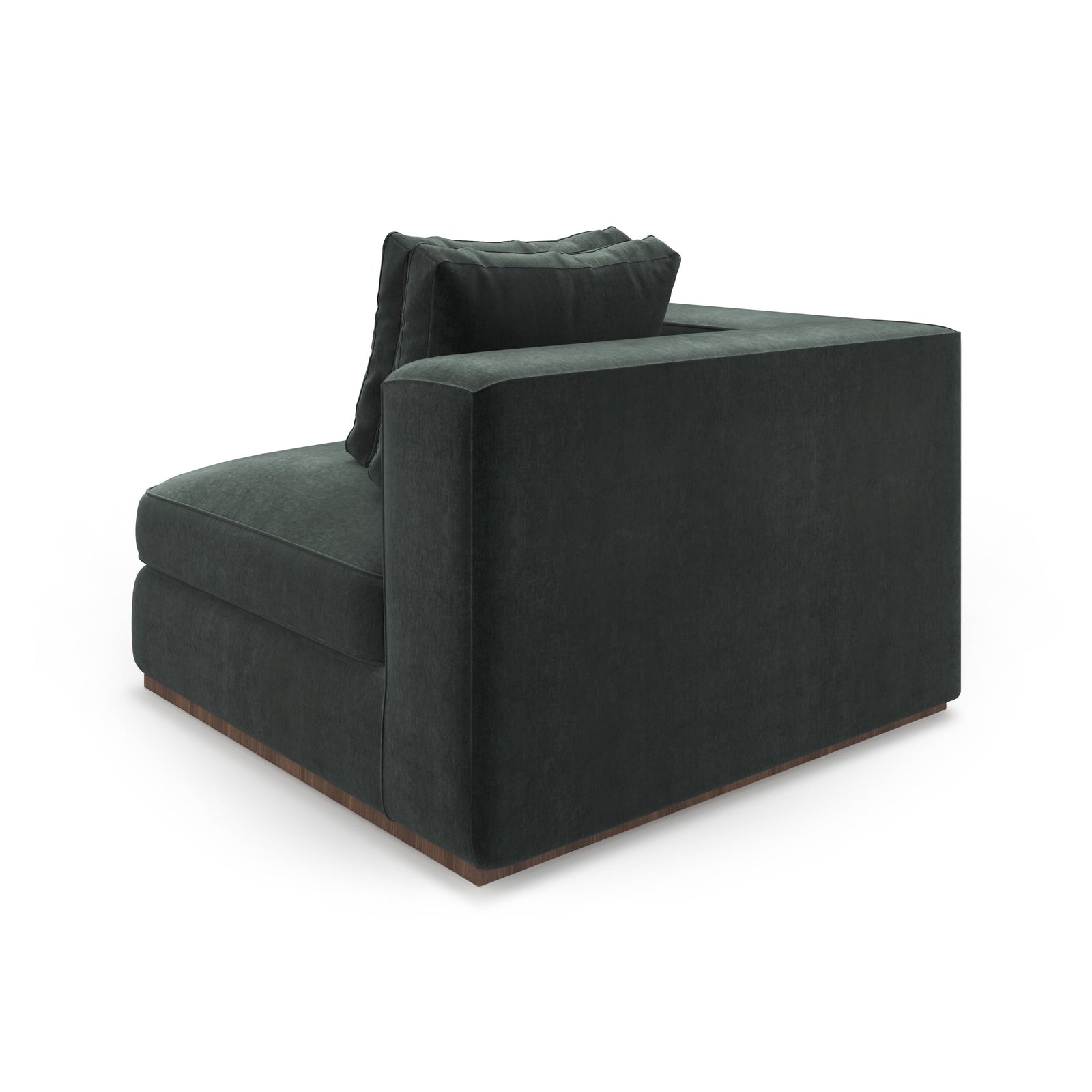 Caracole Bello Sectional Components – view 47