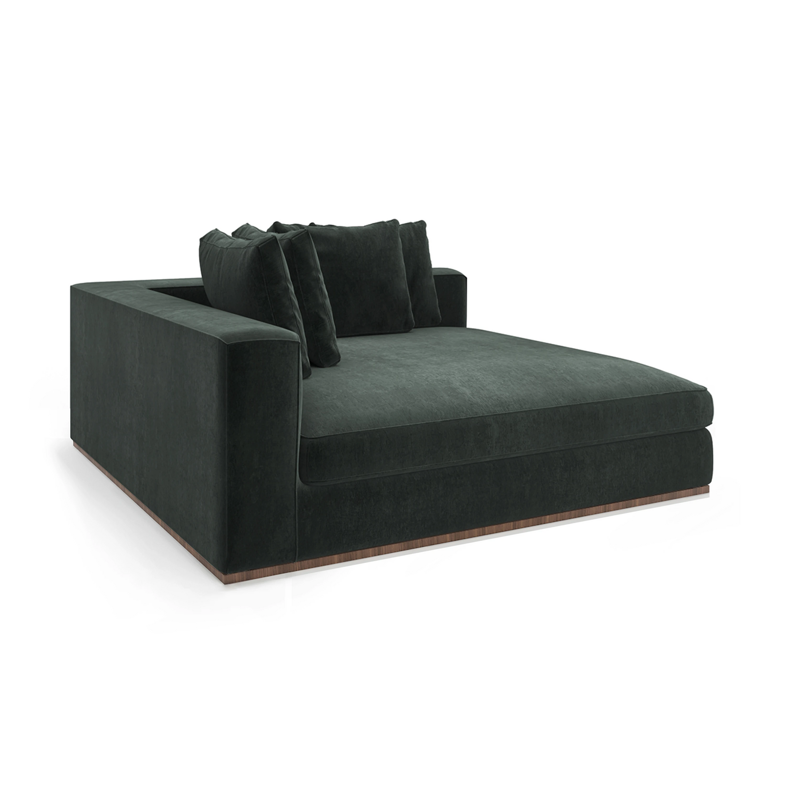 Caracole Bello Sectional Components – view 48