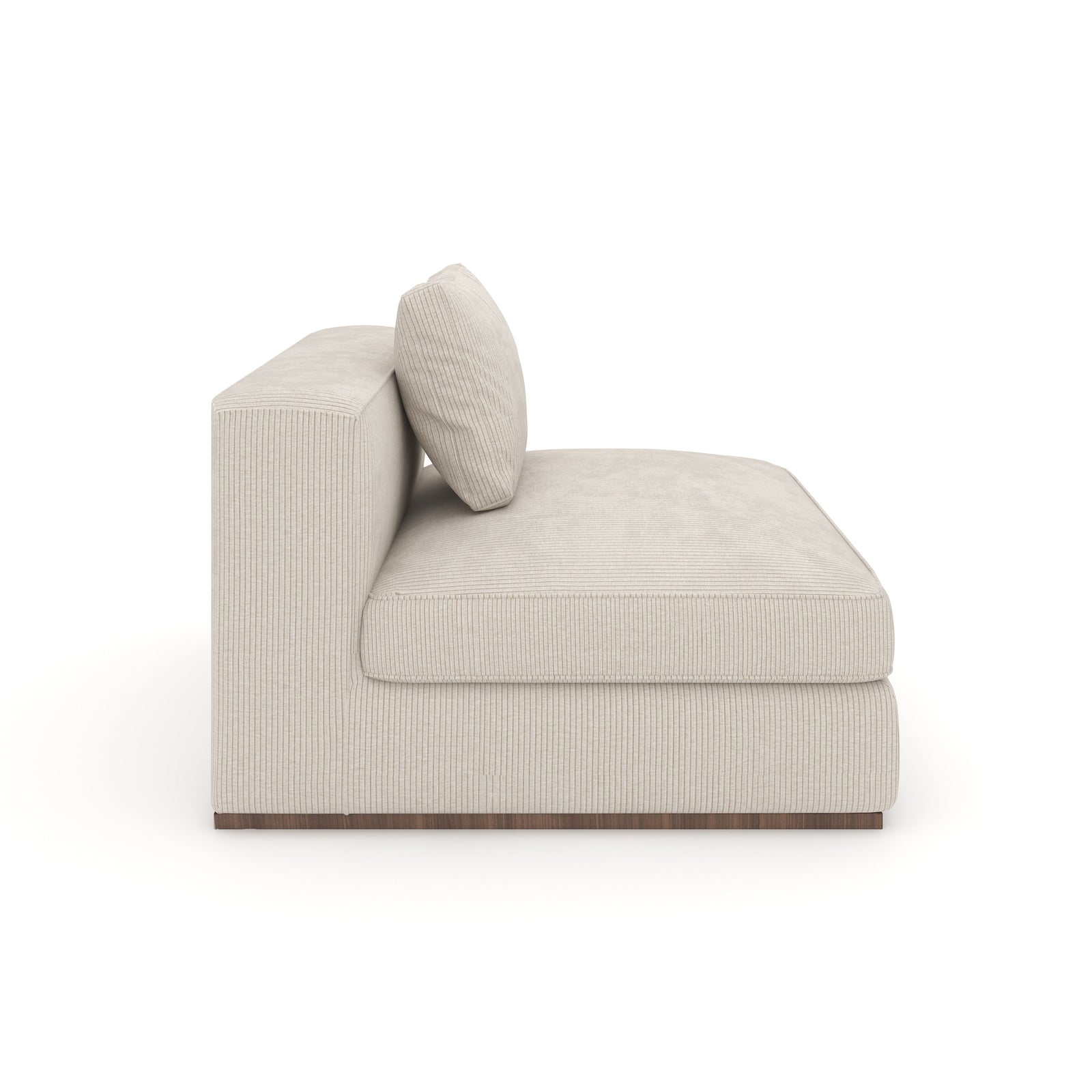 Caracole Bello Sectional Components – view 49