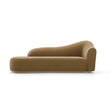 Caracole Kalahari Sectional Components – front view