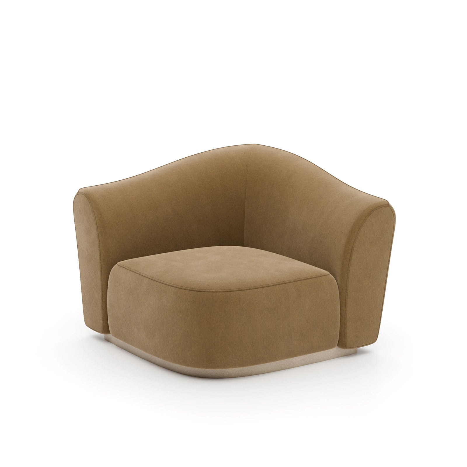 Caracole Kalahari Sectional Components – view 8