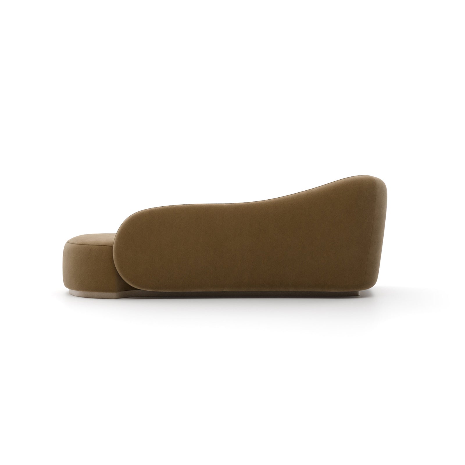 Caracole Kalahari Sectional Components – view 13