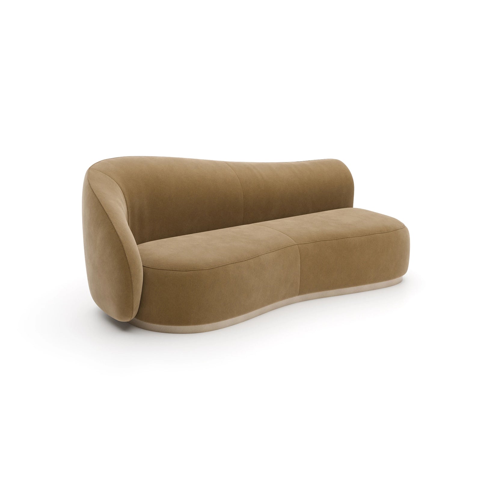 Caracole Kalahari Sectional Components – view 14