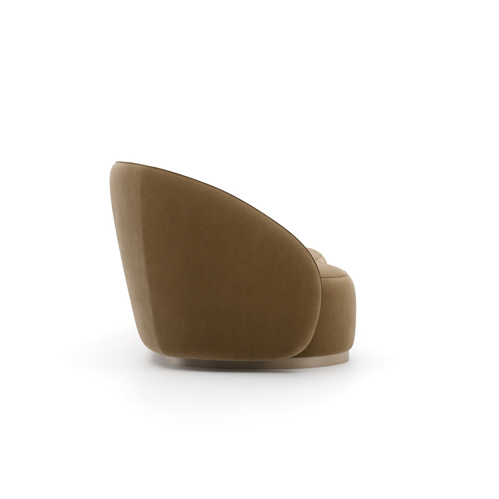 Caracole Kalahari Sectional Components – view 15