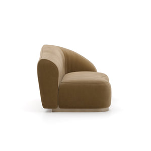 Caracole Kalahari Sectional Components – view 18