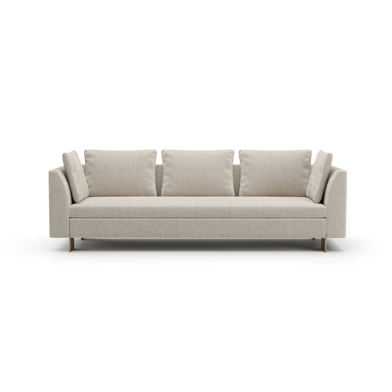 Caracole Altura Sofa – front view