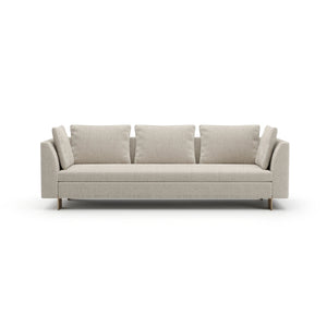 Caracole Altura Sofa – front view