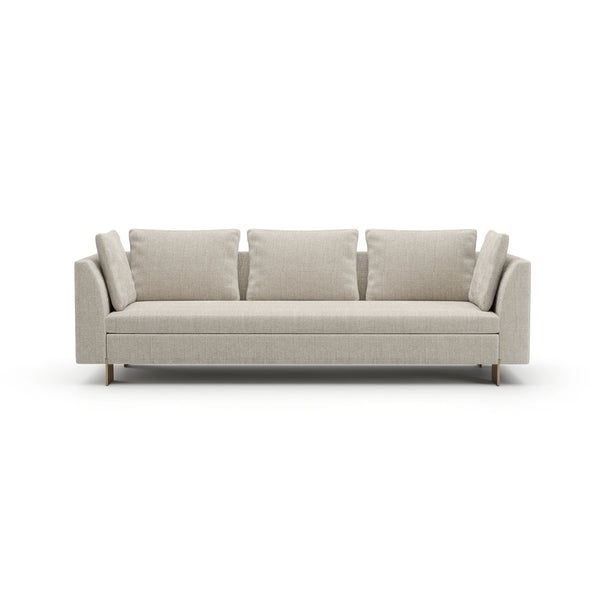 Caracole Altura Sofa – front view