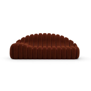 Caracole Chrysalis Sofa – front view