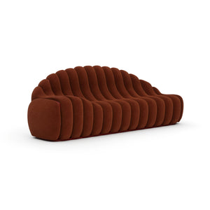 Caracole Chrysalis Sofa – angle view