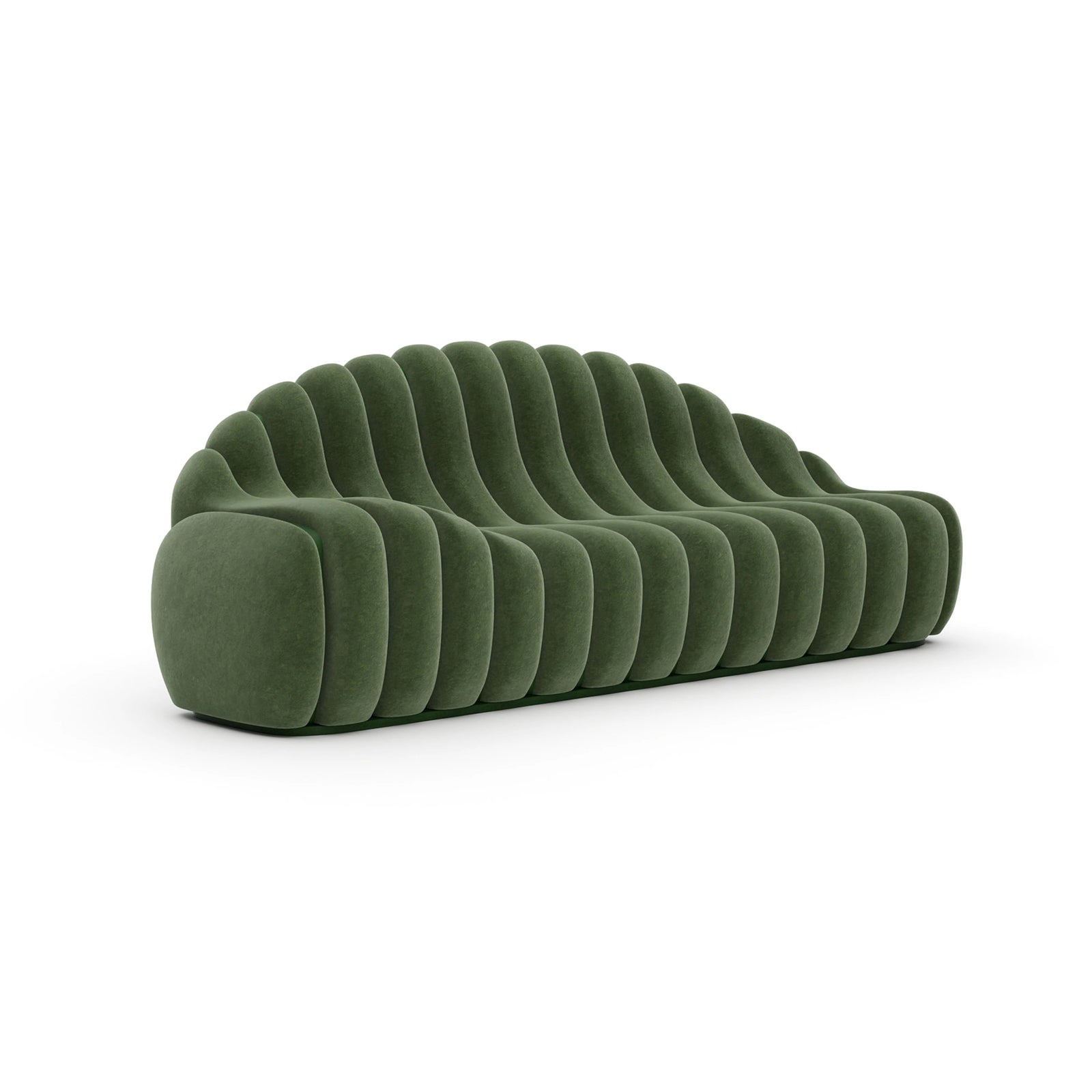 Caracole Chrysalis Sofa – view 8