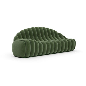 Caracole Chrysalis Sofa – view 8