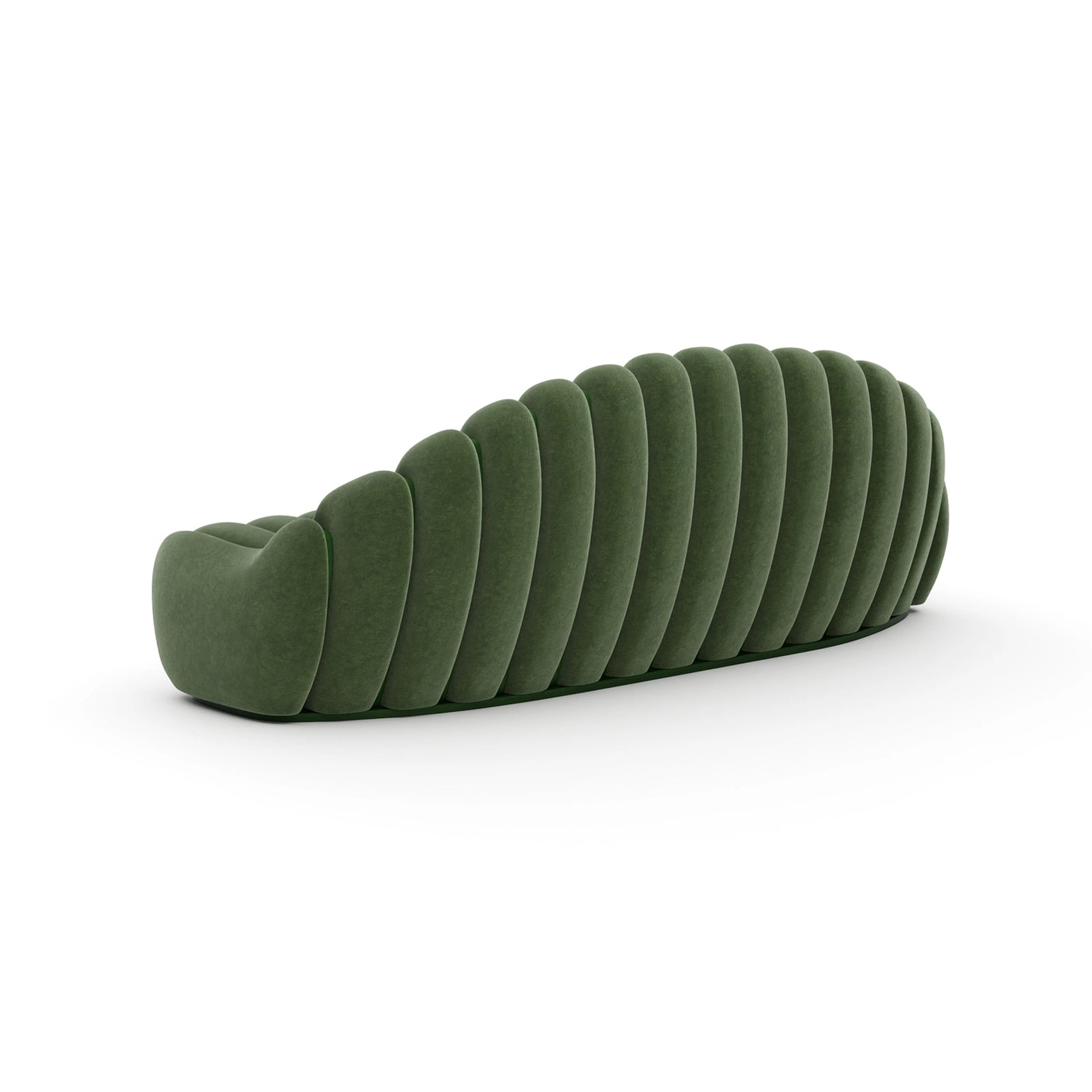 Caracole Chrysalis Sofa – view 10
