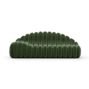 Caracole Chrysalis Sofa – front view