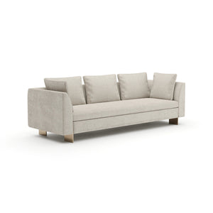 Caracole Altura Sofa – angle view