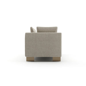 Caracole Altura Sofa – side view
