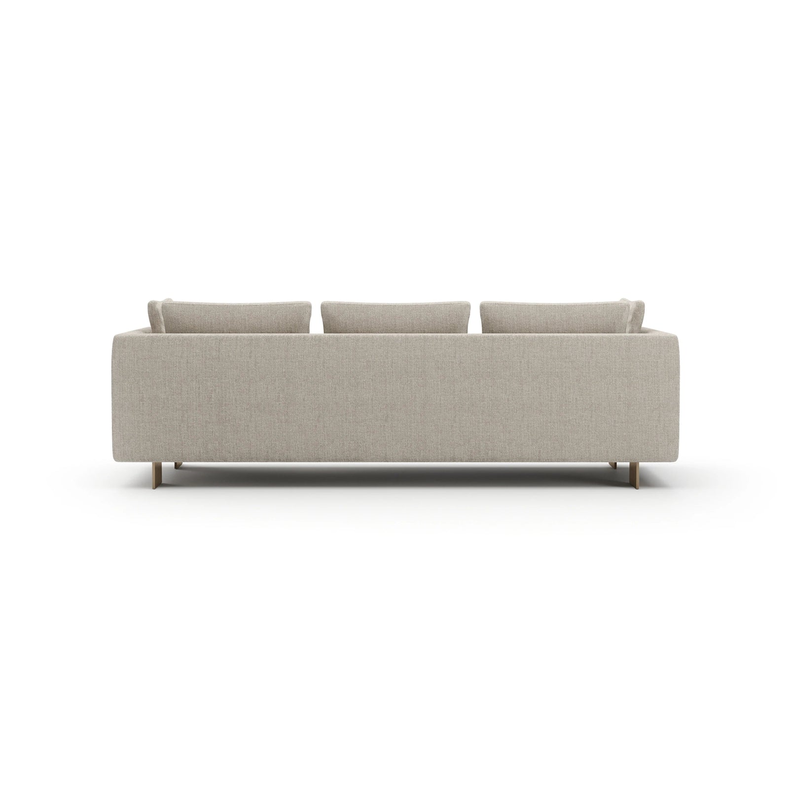 Caracole Altura Sofa – detail