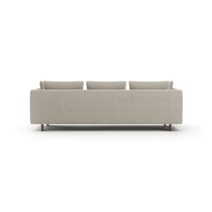 Caracole Altura Sofa – detail