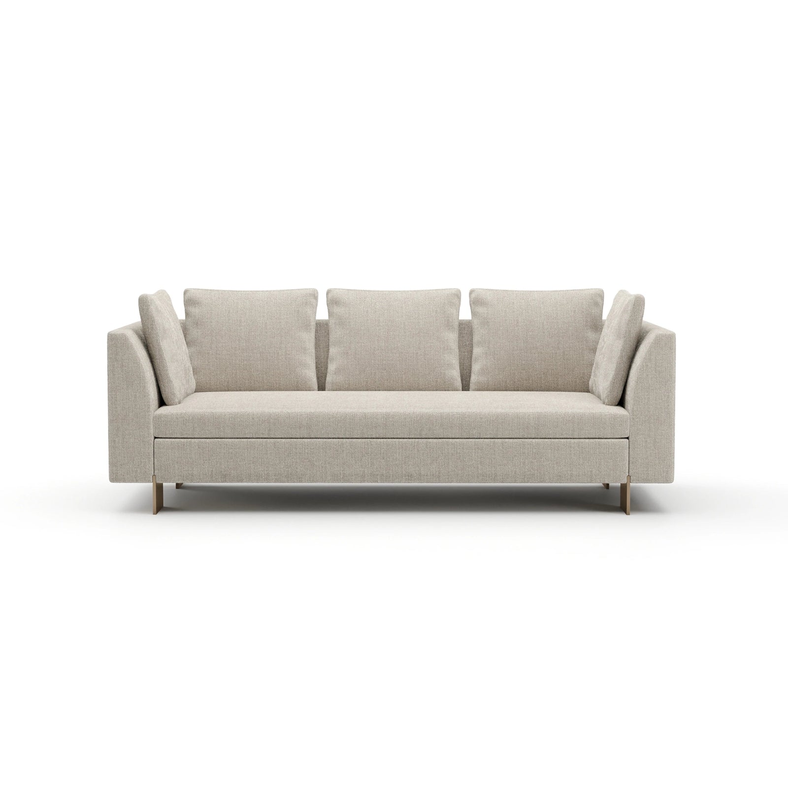 Caracole Altura Sofa – room setting