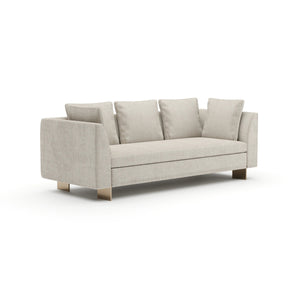 Caracole Altura Sofa – back view