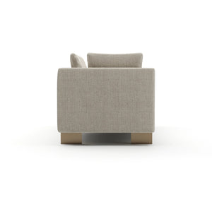 Caracole Altura Sofa – top view