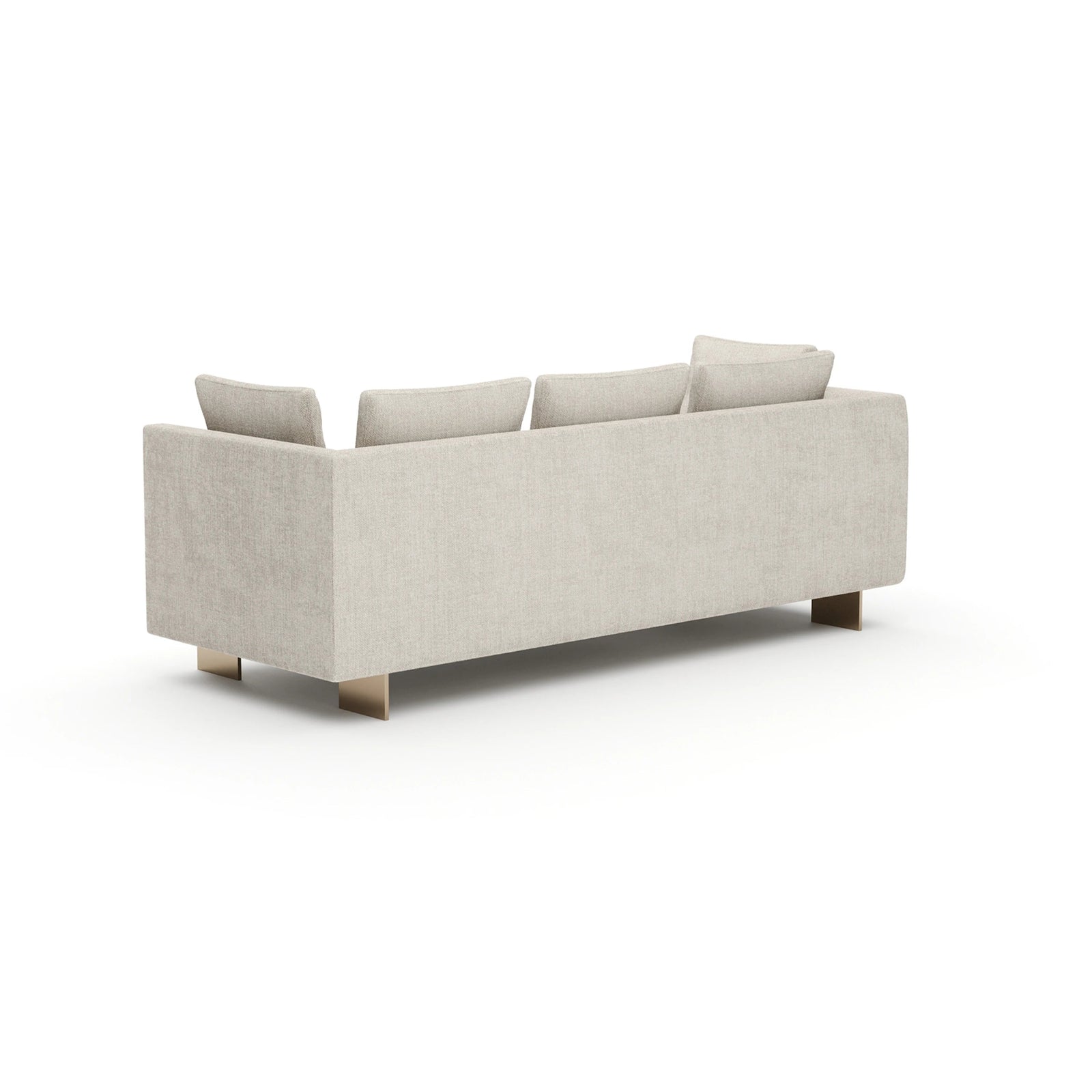 Caracole Altura Sofa – view 8