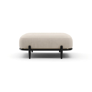 Caracole Madera Sectional Components – front view