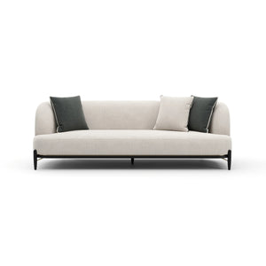 Caracole Madera Sofa – front view