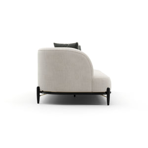 Caracole Madera Sofa – detail