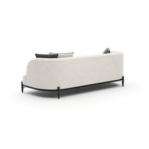 Caracole Madera Sofa – room setting