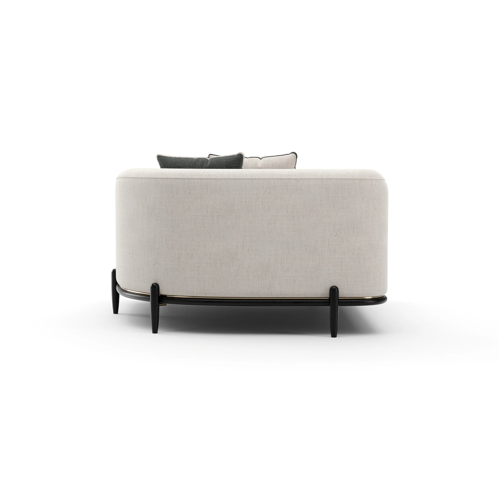 Caracole Madera Sectional Components – detail