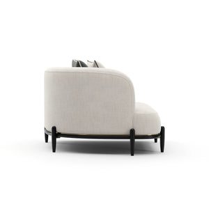 Caracole Madera Sectional Components – view 9