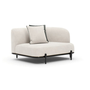 Caracole Madera Sectional Components – view 12