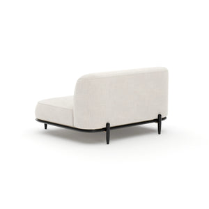 Caracole Madera Sectional Components – view 17