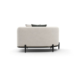 Caracole Madera Sectional Components – view 19