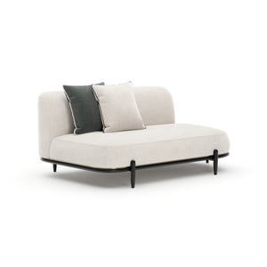 Caracole Madera Sectional Components – view 22