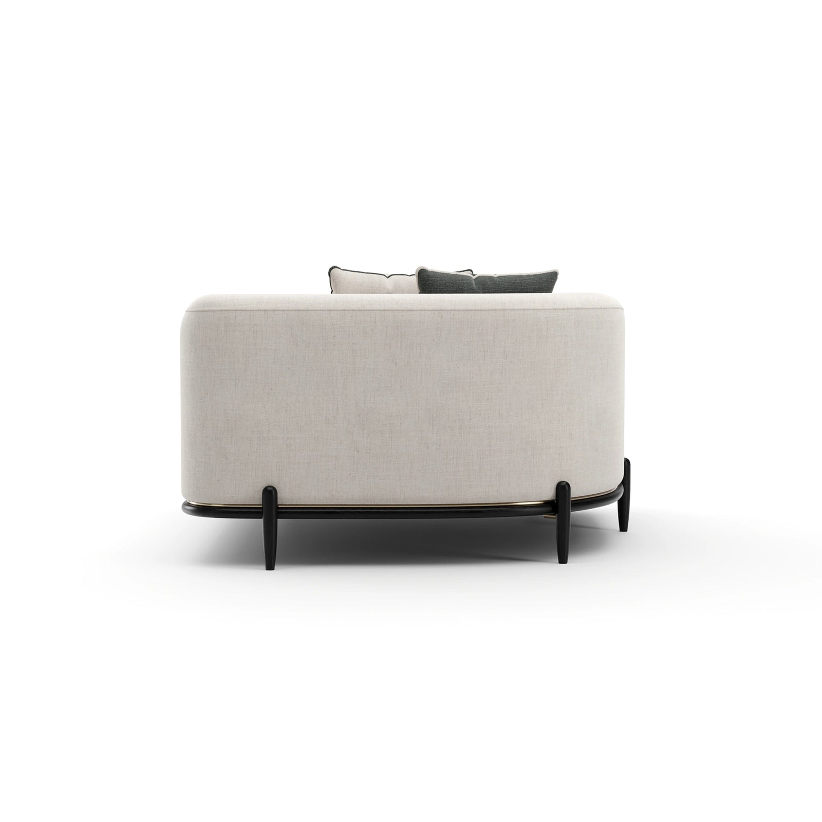 Caracole Madera Sectional Components – view 24
