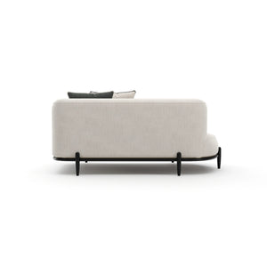 Caracole Madera Sectional Components – view 26