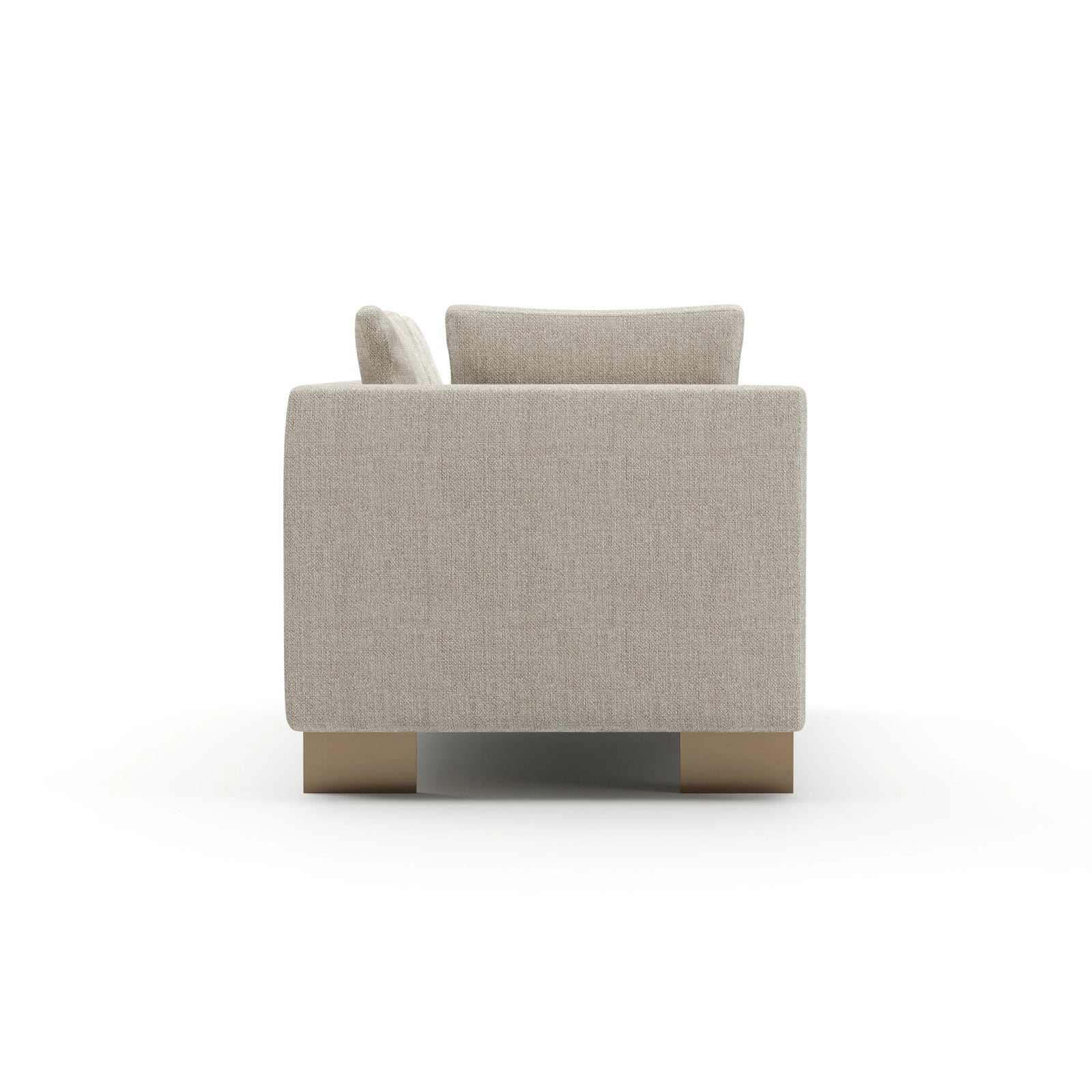 Caracole Altura Sectional Components – detail