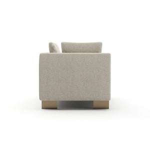 Caracole Altura Sectional Components – detail