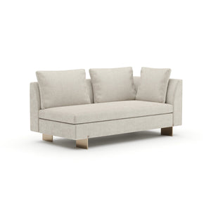 Caracole Altura Sectional Components – view 8