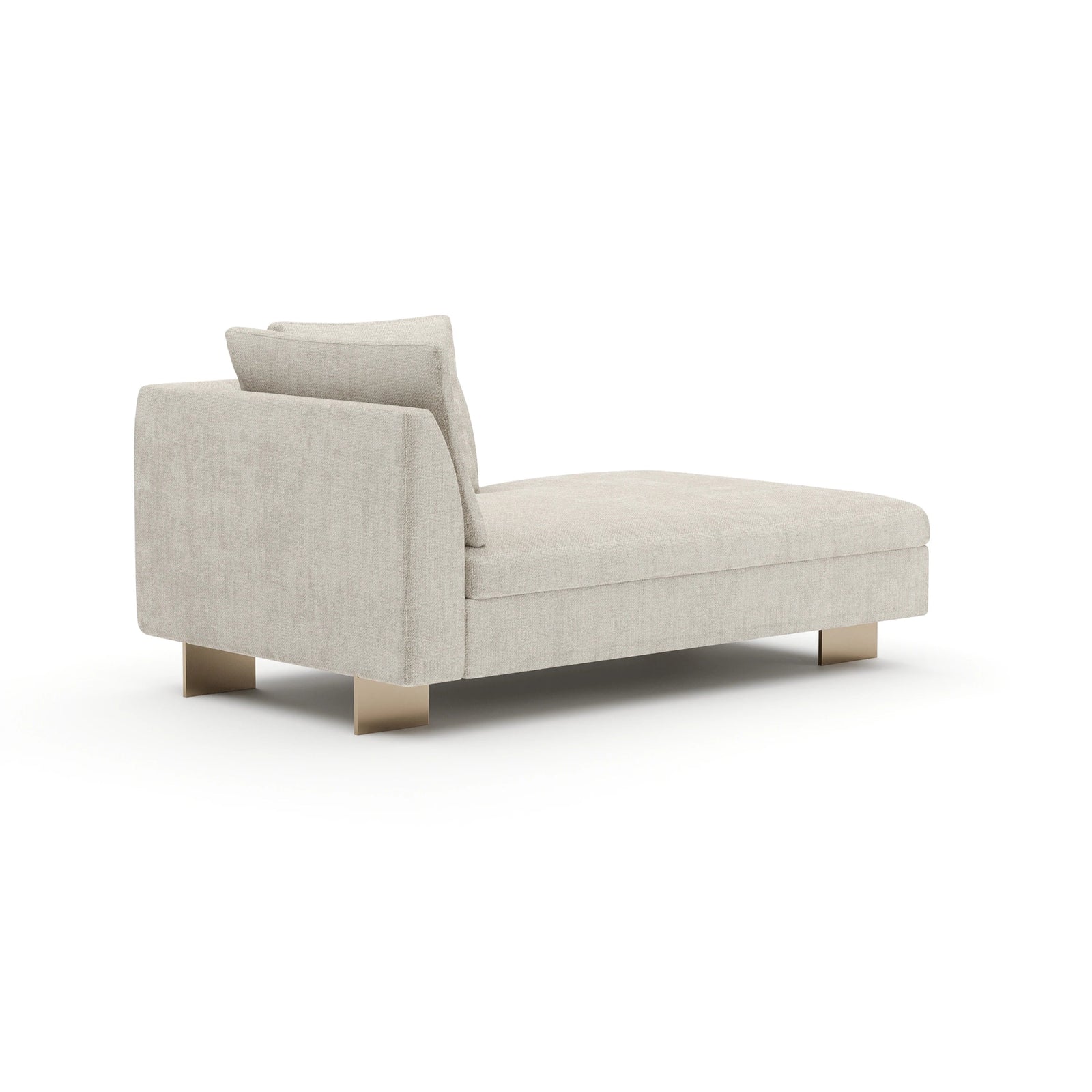 Caracole Altura Sectional Components – view 10