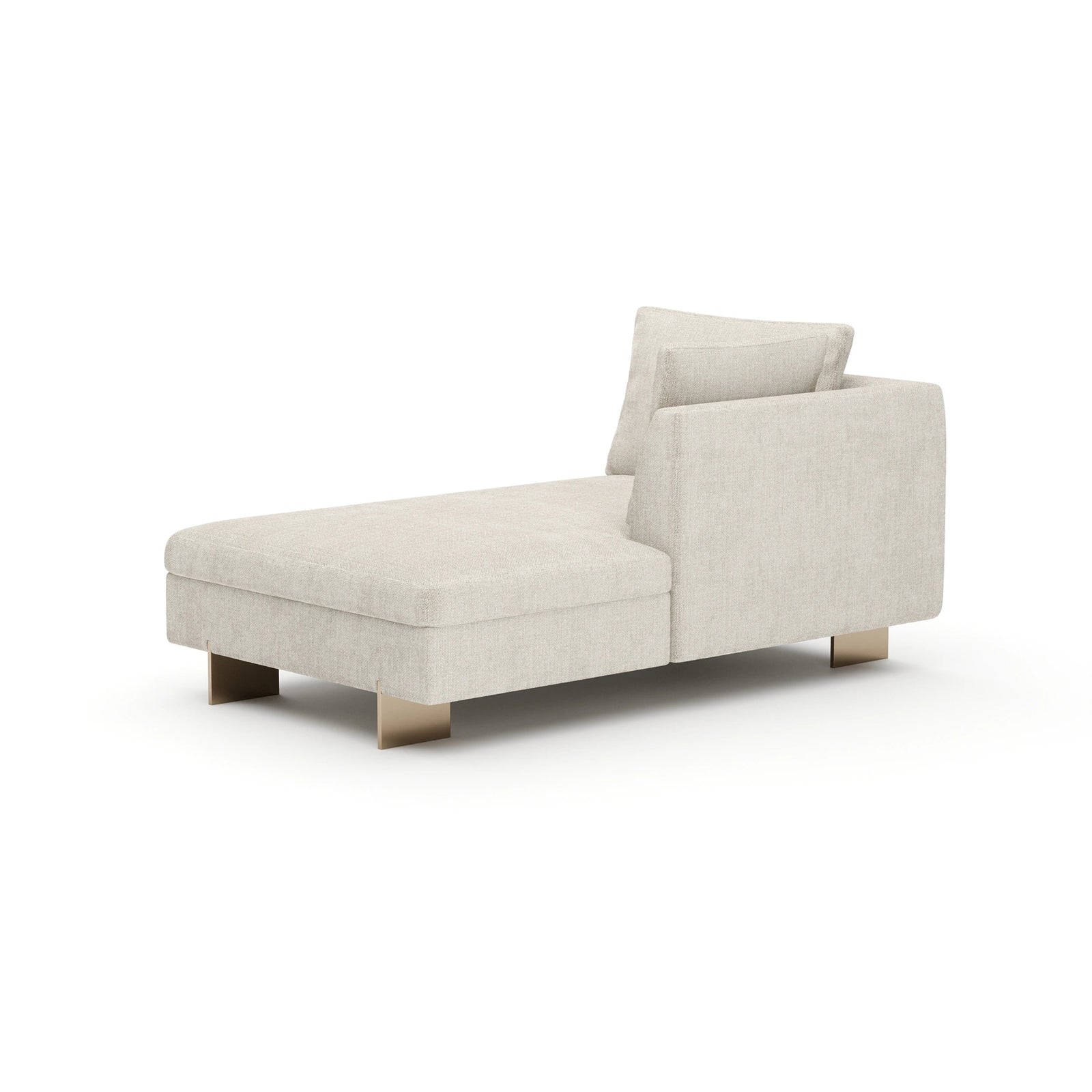 Caracole Altura Sectional Components – view 13