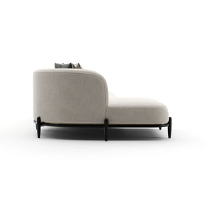 Caracole Madera Sectional – view 20