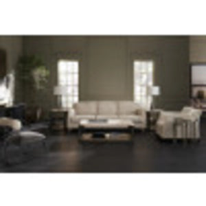Caracole Limitless Accent Chair – angle view