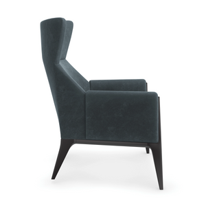 Caracole Boundless Accent Chair – detail