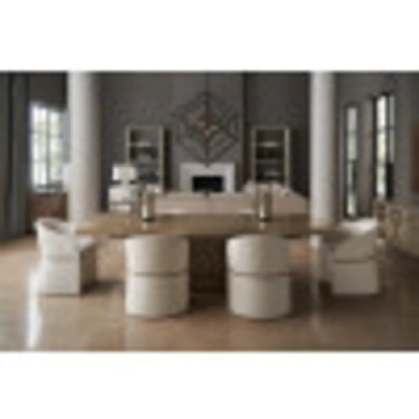 Caracole Daya Dining Chair – view 12